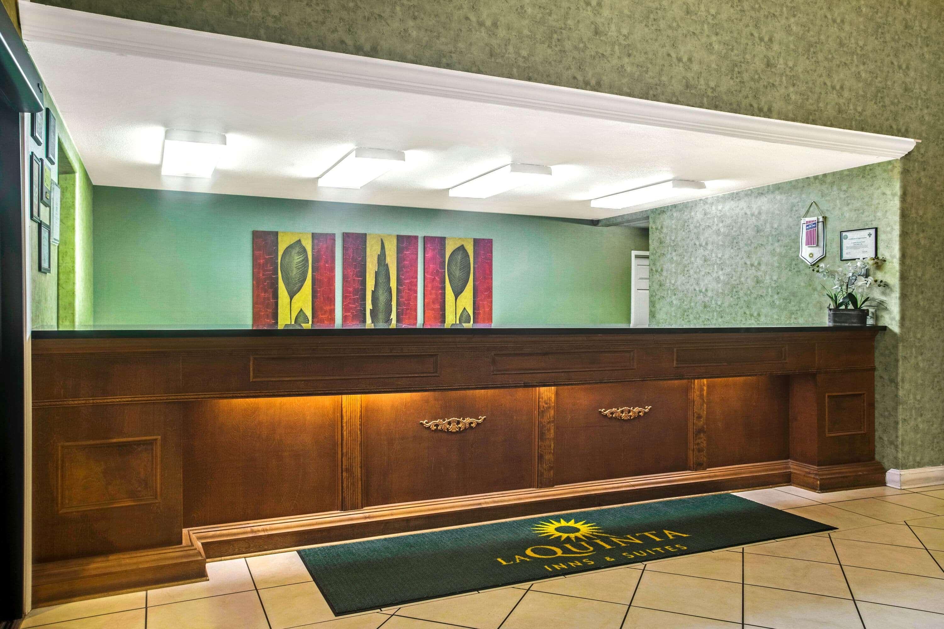 فندق Massardفي  لا كوينتا إن آند سويتس باي ويندام فورت سميث المظهر الخارجي الصورة